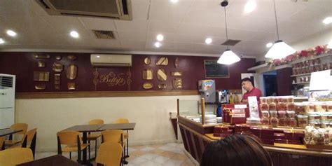 Bettys Sansrival & Catering Services .